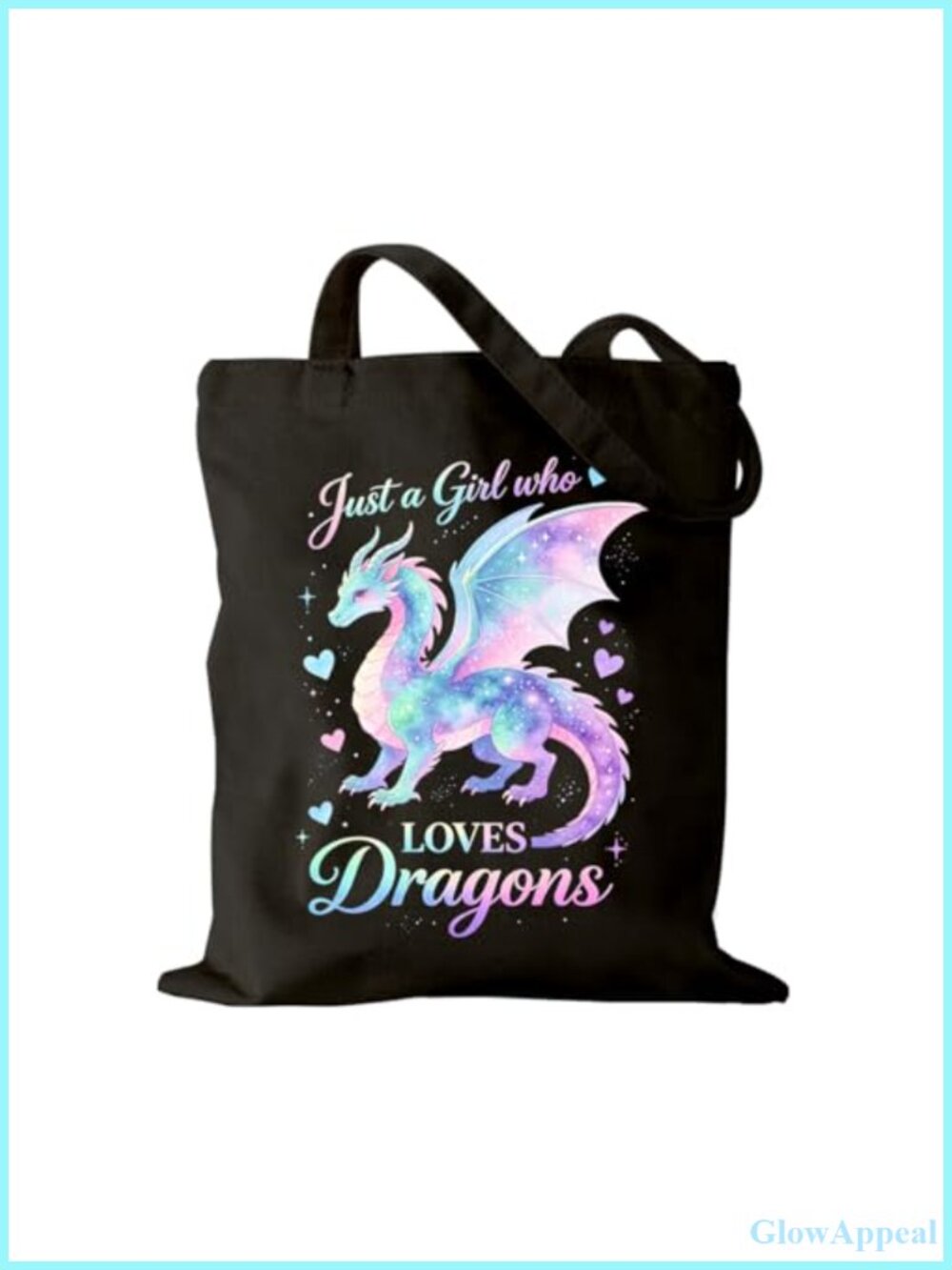Canvas Tote Bag Aesthetic Reusable Grocery Shopping Shoulder Bag